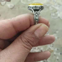 انگشتر شرف شمس|جواهرات|یزد, |دیوار