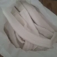 کلاه آکاردئونی یکبار مصرف