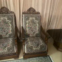 مبل قالی هنر
