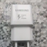 کله شارژر سامسونگ