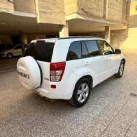 ویتارا 2400 اتومات فول (کلاس۸)|خودرو سواری و وانت|مشهد, دانشجو|دیوار