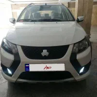 کوییک r  صفر پارس خودرویی