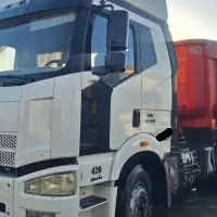 فاو جفت ۹۳|خودرو سنگین|چغادک, |دیوار