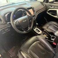 تیگو 5 مدل 95 عروسک|خودرو سواری و وانت|قروه, |دیوار