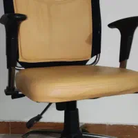 صندلی هم گیمینگ هم اداری و مغازه کاملا نو