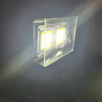 فروش انواع LED و ساخت انواع پروژکتور|لامپ و چراغ|خوی, |دیوار