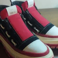 کفش All Star ( آل استار)