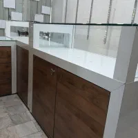 دکوراسیون مغازه|فروشگاه و مغازه|اصفهان, رهنان|دیوار
