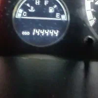 پراید مدل ۹۸ بی رنگ