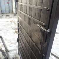 کلیه خدمات جوشکاری سیار تکنیک(شبانه روزی)