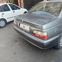 پرشیا|خودرو سواری و وانت|تهران, زمزم|دیوار