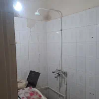 اجاره واحد ۶۰ متری ورودی مشترک ۲ خواب و تراس حیاط|اجارهٔ آپارتمان|تربت جام, والفجر|دیوار