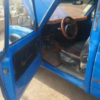 نیسان ۹۵تناژ پایین|خودرو سواری و وانت|اسفراین, |دیوار