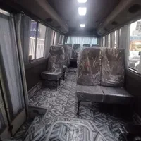 مینی بوس هیوندا کروز مدل ۹۰|خودرو سنگین|مشهد, شهرآرا|دیوار