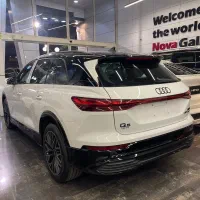 Audi q5 صفر تیپ ۴