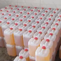 روغن آفتابگردان طبیعی