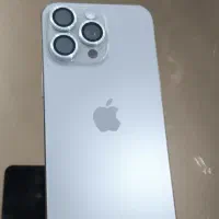 ایفون ۱۵پرومکس