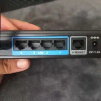 مودم|مودم و تجهیزات شبکه|پردیس, فاز ۲|دیوار