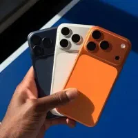 طرح ایفون 17پرومکس/شاهکار جدید اپل دو سیم کارت