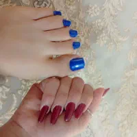 کاشت ناخن