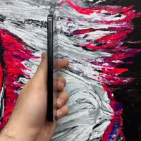 16 pro max zaa 512g ریجستر|موبایل|کرمان, |دیوار