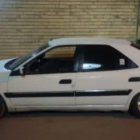 ماشین زانتیا