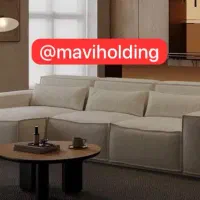 شهرمبل مبلمان ماوی کیش کد0123