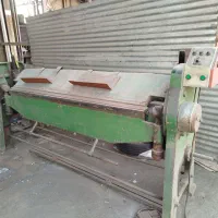 دستگاه خم ۲متری