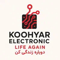 تعمیر برد الکترونیکی و لوازم خانگی و برقی