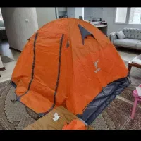 چادر مسافرتی پکینیو c2006|کوهنوردی و کمپینگ|اصفهان, عسگریه|دیوار