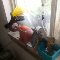 برش سنگ و جواهر|فروشگاه و مغازه|رشت, گیل|دیوار