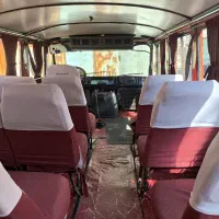 مینی بوس بنز|خودرو سنگین|مشهد, الهیه|دیوار