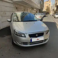 رانا پلاس دنده ای مدل ۱۴۰۰ بدونه رنگ