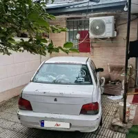 ماشین ۱۳۲مدل ۹۰