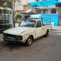 وانت پیکان