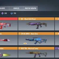 اکانت کالاف شما خرید و فروش|کنسول، بازی ویدئویی و آنلاین|تبریز, |دیوار