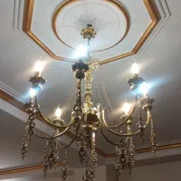 ۳عدد لوستر لوکس