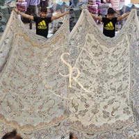 انواع روفرشی رو بالشتی شال مبل