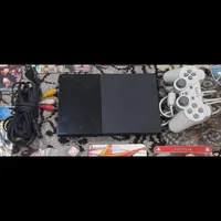 سونی ۲ کاملا سالم