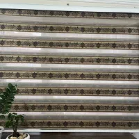 پرده اشپز خانه