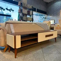 میز تلویزیون مدل ماهان سایز 160