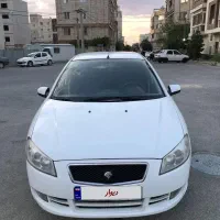 رانا ۹۵ LX تمیز|خودرو سواری و وانت|اراک, |دیوار