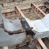 کانال کولر درب خواب پنجره آلمینیوم