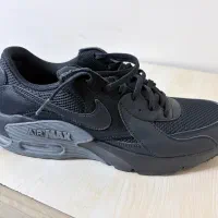 نایک ایرمکس