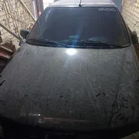 فروش اریسان 2 مشکی