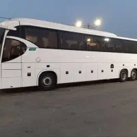 اتوبوس اسکانیا مارال|خودرو سنگین|تهران, آجودانیه|دیوار