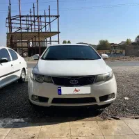 سراتو دنده ای مدل۹۵ ۶ دنده