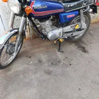 هندا سی جی ژاپن سری 14