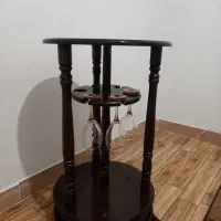 میز تلفن|میز تلفن|ماهدشت, |دیوار