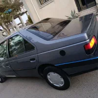 پژو ۴۰۵ دوگانه کارخانه|خودرو سواری و وانت|کرمان, |دیوار